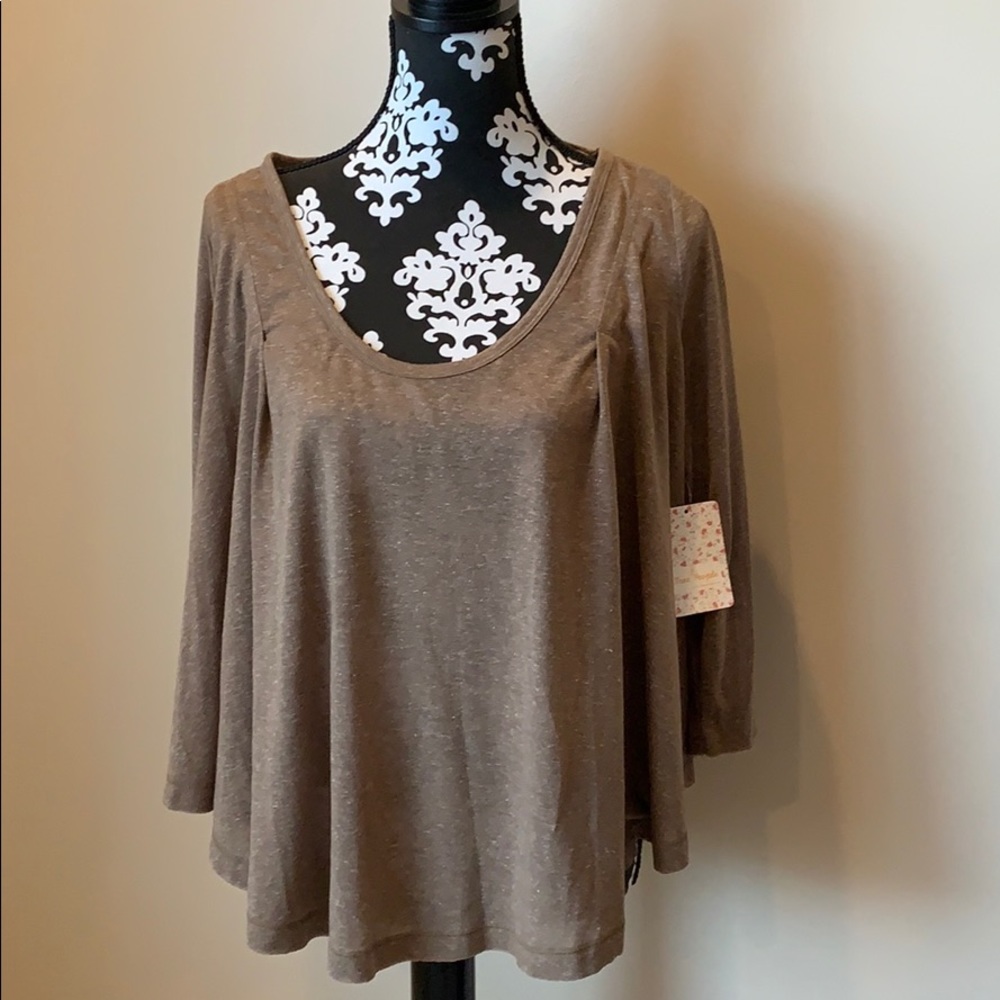 Free People Top